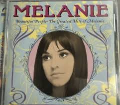 Las mejores ofertas en Melanie CD 's Greatest Hits