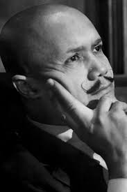 The 1,001 Best Movies 1914-2024 — Khigh Dhiegh as Dr Yen Lo in The  Manchurian...