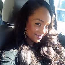 Erica Burton's Instagram, Twitter & Facebook