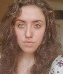 Meghan "May" Lovelace