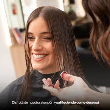 Te ofrecemos un servicio personalizado y hacer realidad el cambio que tanto  deseas🙌😁 ✨ Potenciamos tu belleza! Te esperamos de Lunes a Viernes de 9 a  19hs✨ Sábados de 9 a 16hs