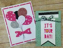 The best part about these ideas is that they do not need a lot of preparations. Belated Birthday Cards For Friends For A Attractive Birthday Card Design With Attractive Lay Card Making Birthday Handmade Birthday Cards Card Design Handmade