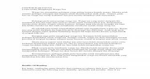 Contoh Karangan Doc Document