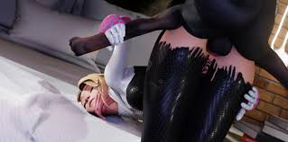 Spider woman ass on face - Fetish-Island.com fresh content page 3 of 3