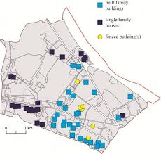 4 of 4 properties are available in bielany wroclawskie. Specificity Of Gated Neighbourhoods In The Bielany District Warsaw