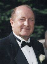 Dr Wallace Don Budge (1933-2018)