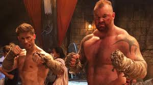 One year after the events of kickboxer: Moussi Is Back In Well Go Usa S Official Kickboxer Retaliation Trailer Worldfilmgeek