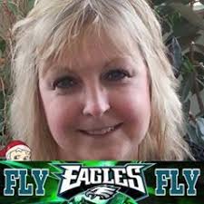 Fundraising Page for Carol McGuinness for 2018 Eagles Autism Challenge