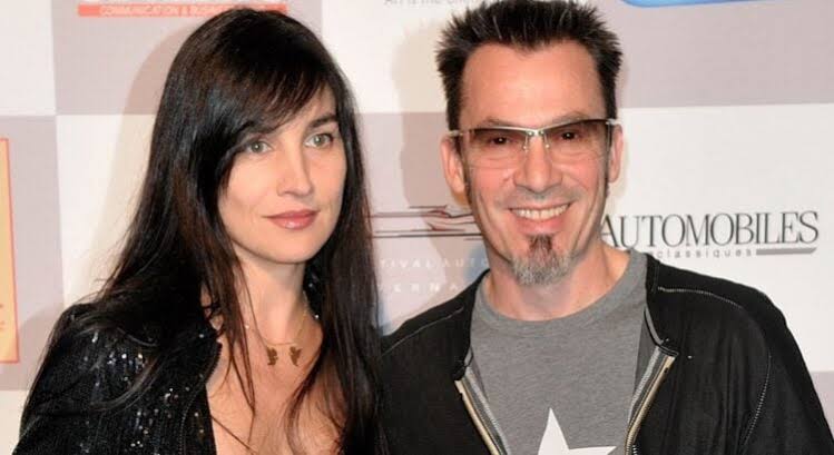 Une machine de guerre” : Azucena Caamaño balance sur Florent Pagny,  l'épouse du chanteur vante les prouesses de son homme, “Il ne s'arrête  jamais”