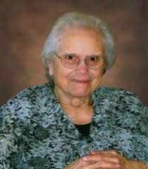 Ruby Chandler 'Maw Maw' Stephens