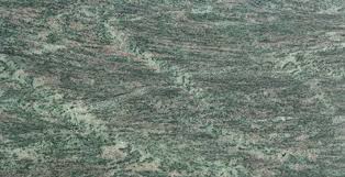Many people select green granite because it adds a warm and earthy feel to their homes.granite countertop fayetteville (gcf) has a large inventory of green. Tropical Green Granite Countertops Slabs Tiles Manufacturer Exporter