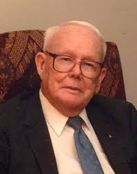 Travis-Noe Funeral Home: Kirksville, MO — Obituary for John Harmon "Jack"  McVay