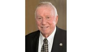 Bruce Ingram Obituary (1930