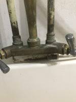 Because both repairs require you to take the faucet apart, it makes. How To Replace Laundry Tub Faucet Plumbing Forums Professional Diy Plumbing Forum