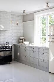 Caesarstone london grey with white cabinets. Hummingbird High S Kitchen Remodel Pt Ii Inspiration Hummingbird High