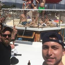 AHMET EGE BEY BOAT @simenakekovatekne 05384926468