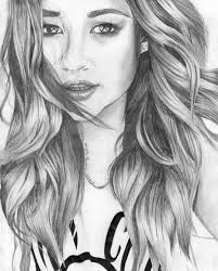 Hamilton coloring book printable download unofficial broadway. Pretty Little Liars Desenhos Photos Facebook