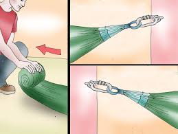 Maybe you would like to learn more about one of these? Cara Menggantung Tempat Tidur Gantung Eno Dengan Gambar