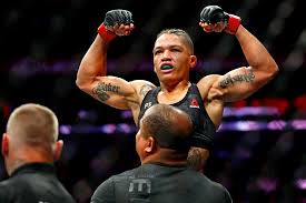 Ufc fight night takes place saturday, july 24, 2021 with 14 fights at ufc apex in las vegas, nevada. Montana De La Rosa Vs Ariane Lipski Added To Ufc Fight Night On June 5 Cboom