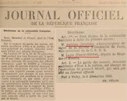 Résultat de recherche d'images pour "19 Juin 1940"