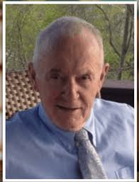 Clifford Bishop, Retired Principal, Dies at 85