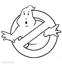 Logos are important because they represent your brand and services. Printable Ghostbusters Coloring Pages For Kids