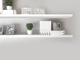 Corner wall shelves are a great way to take advantage of a space that would not be otherwise used, or may require custom made furniture. How To Build Super Strong Wooden Shelves