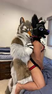 Fursuit sex fack - ThisVid.com