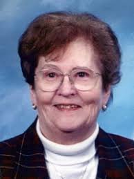 Marie O'Neill Obituary (2011)