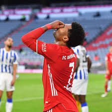 In bayern gilt nach wie vor ein kontaktverbot. Eintracht Frankfurt Gegner Fc Bayern Zwischen Champions League Bundesliga Und Corona Eintracht