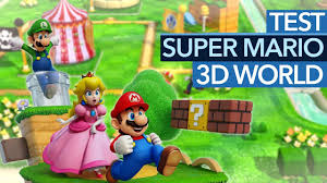 Игромагнит » игры 2021 года » super mario 3d world + bowser's fury. Aufgewarmt Besonders Kostlich Super Mario 3d World Bowser S Fury Im Test Youtube