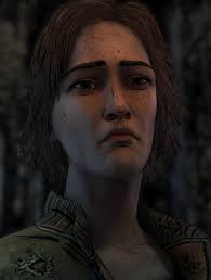 Good morning have a great day everyone. Lilly The Walking Dead Villains Wiki Fandom
