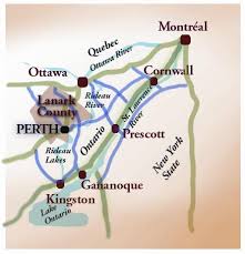 This map tracks the novel coronavirus outbreak in each country worldwide. Maps Town Of Perth