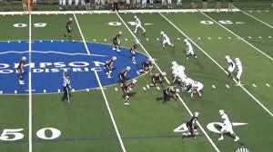 Thompson Valley High School