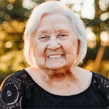 Frances Evelyn Tidwell Cheek Obituary September 26, 2022