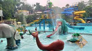Karang setra waterland, instagram @hendi_haidil_akbar_3398 sejarah karang setra bandung. Karang Setra Waterland Kolam Renang Legendaris Di Bandung Jejakusaja