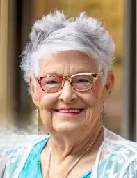 Obituary information for Kay