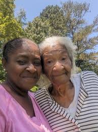 Ms. Margaret Staton Obituary