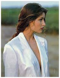 Laetitia Casta Beauty Laetitia Casta Hair Styles