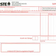 Bis 800 € im ersten und zweiten semester höchstens 200 €/monat, maximale darlehenssumme (inkl. Erste Bank Sammelauftrag