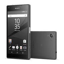 We recommend that you restart your smartphone after resetting. Sony Xperia Z5 Compact Unlock Code Free 6 3 7 Slick Here Pictures Cheap Android Smartphones Gadgets Phones Accessories Low Price
