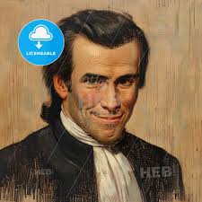 David Brainerd, 1718