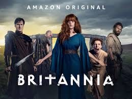 1740, james thomson (lyrics), thomas arne (music), rule, britannia! Watch Britannia Season 1 Prime Video