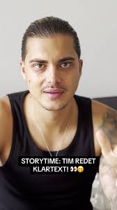 Mit der Ex im Haus wohnen? Klartext von Tim!