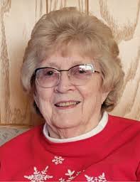 Beverly "Bev" Steinbach Obituary August 12, 2024