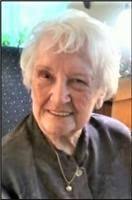 Doris Priebe Obituary (2020)