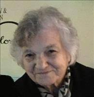 Maria do Carmo (Carvalho) Salvador