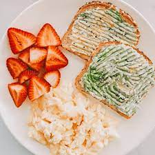 Pin By Reece Ireland On Food Healthy Snacks Recipes Aesthetic Food Food Goals