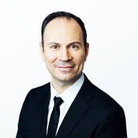 Chris Corsetti, JD, MBA