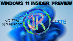 Windows 11 lite / windows 11 no. Dr Lite Windows 11 1 0 Preview X64 Drlite